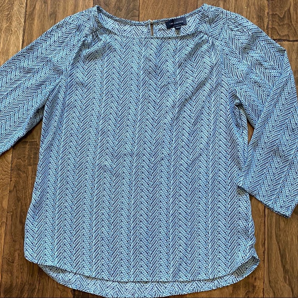 Limited Top